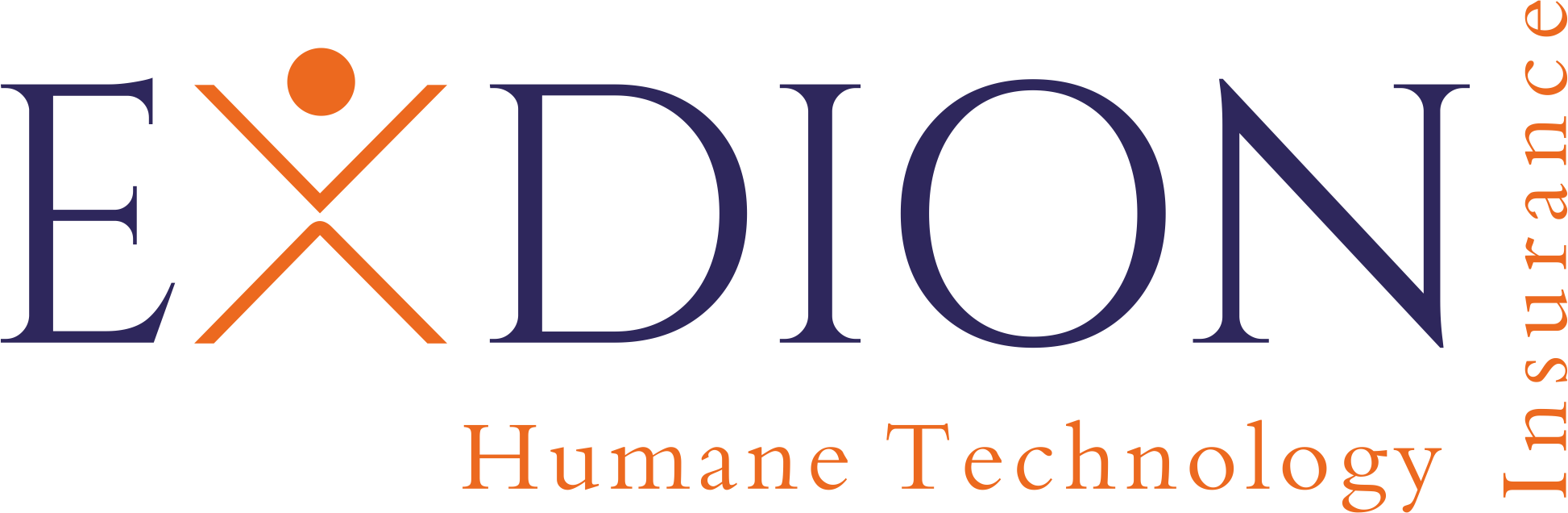 ExdionInsurance logo