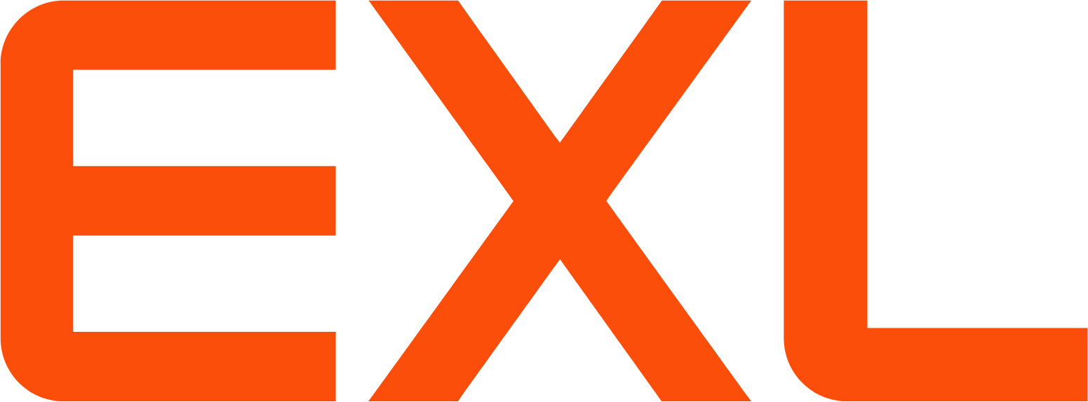 EXL Service logo