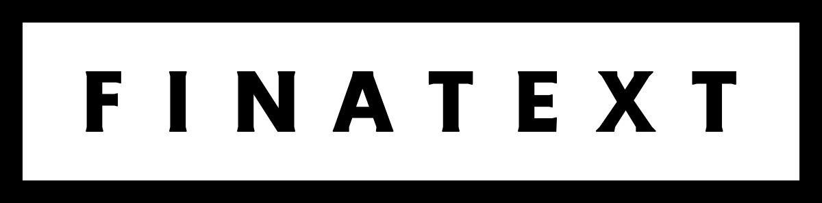 Finatext logo