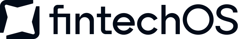FintechOS logo