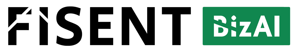 Fisent Technologies logo