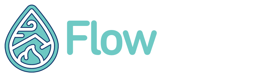 Flow Flood Insurance logo