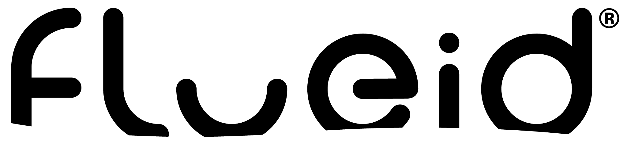 Flueid Software Corporation logo
