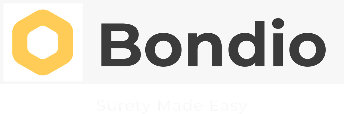 FLUID INSURANCE WORKFLOWS/BONDIO logo