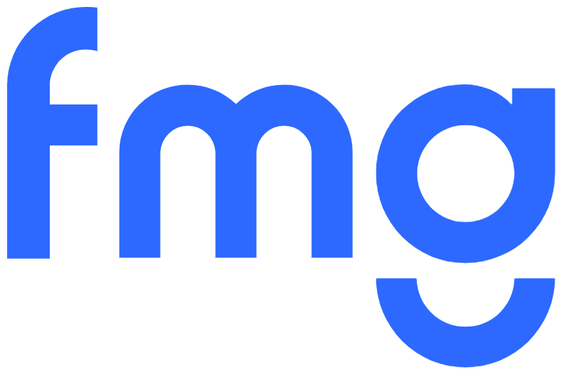 FMG logo