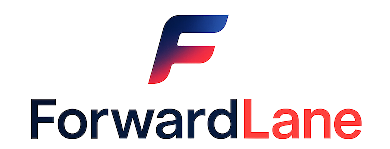 FORWARDLANE logo
