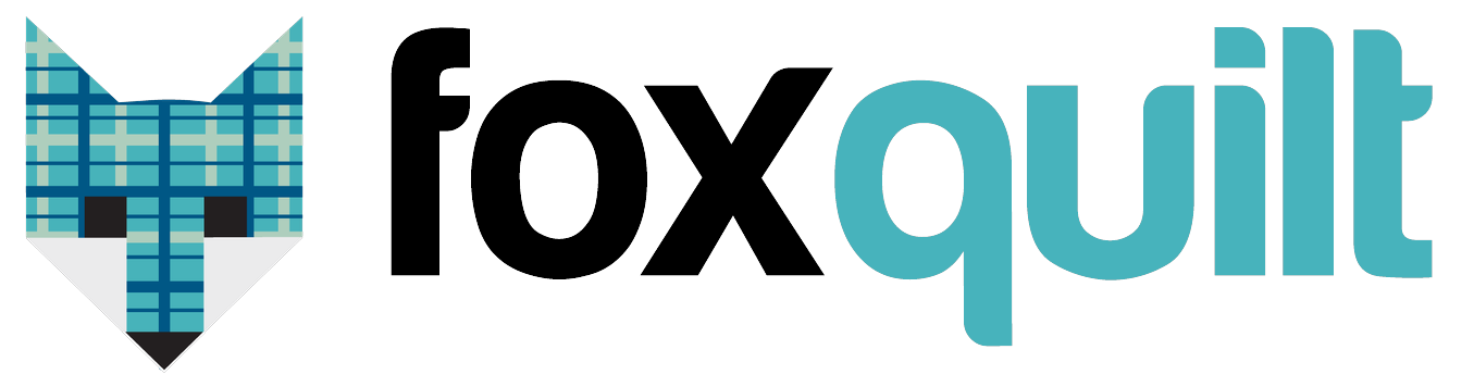 FOXQUILT logo