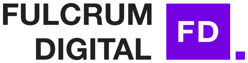 Fulcrum Digital logo