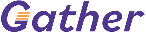 Gather logo