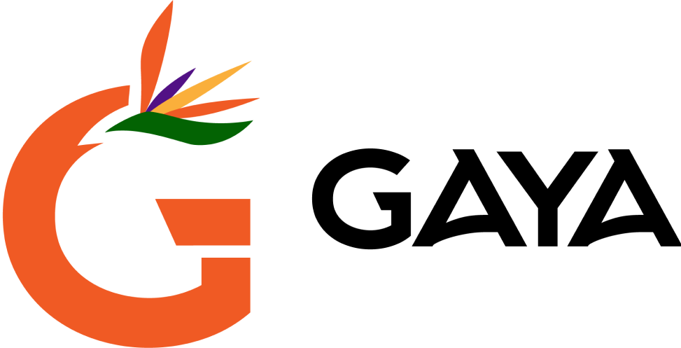 Gaya logo