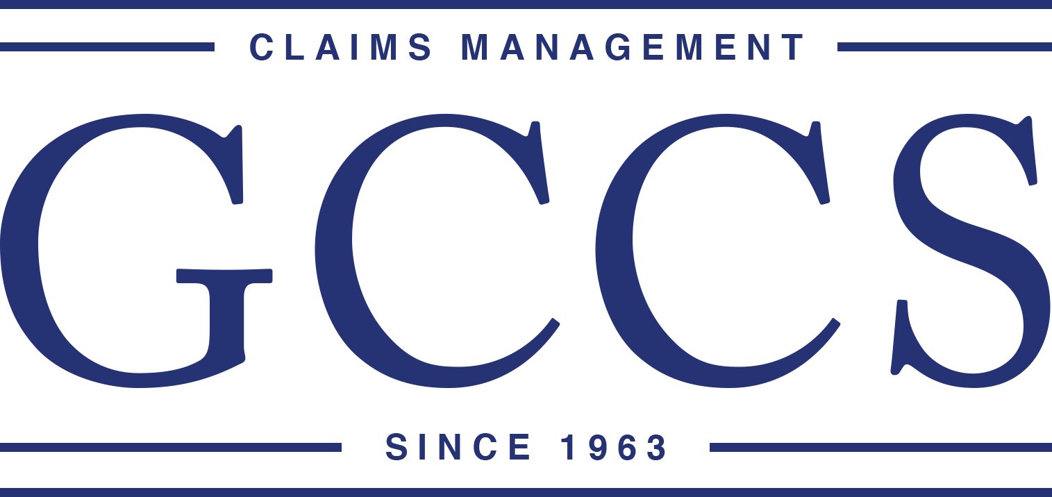 GCCS Claims Management logo