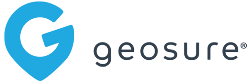 GeoSure logo