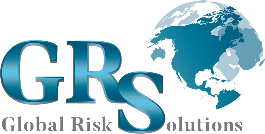Global Risk Solutions logo