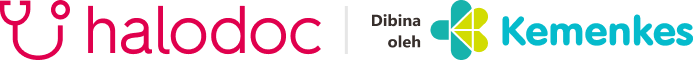Halodoc logo