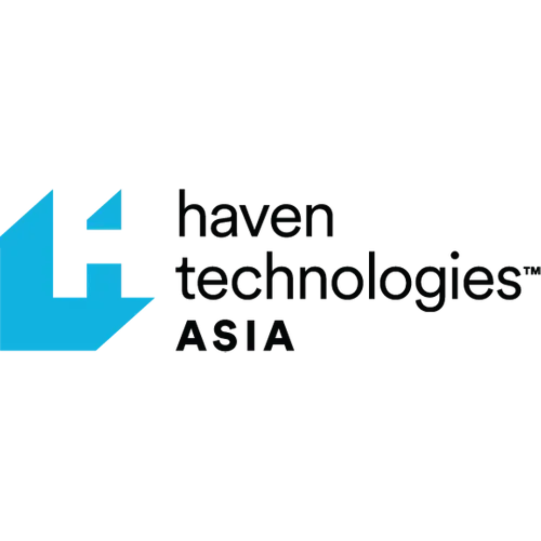 HAVEN TECHNOLOGIES ASIA logo