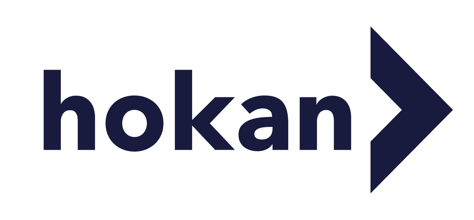 Hokan logo
