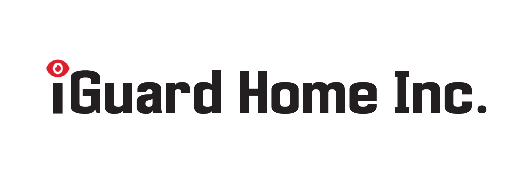 iGuard Home Solutions logo