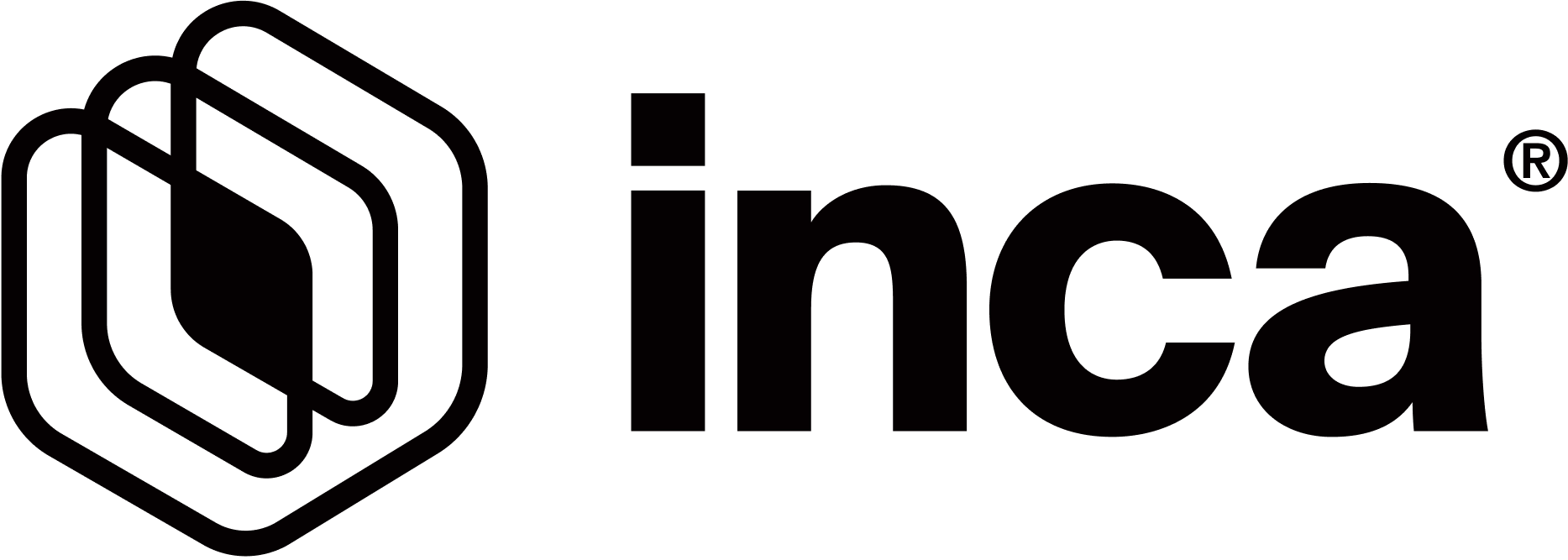 INCA logo