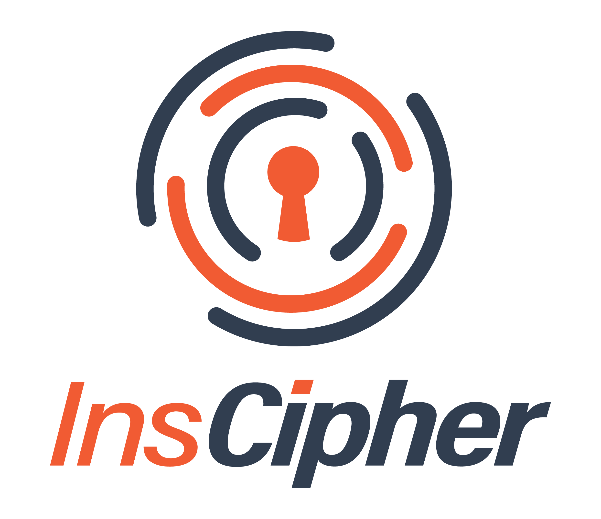 INSCIPHER logo