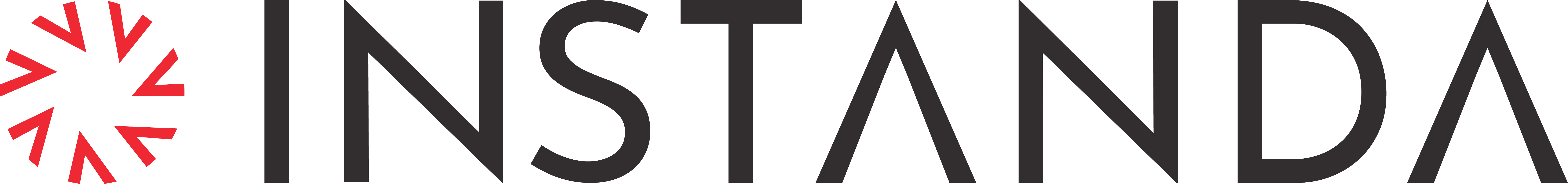 Instanda logo