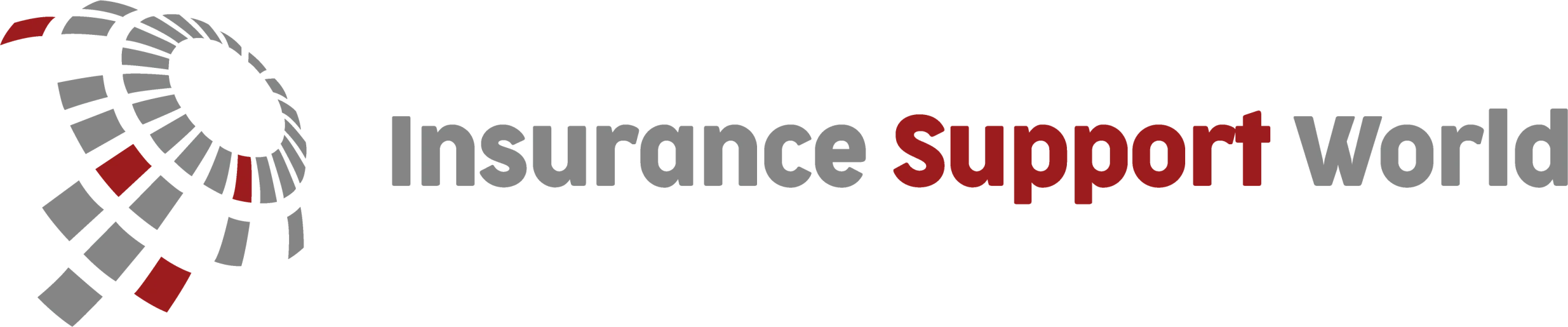 Insurance Support World logo