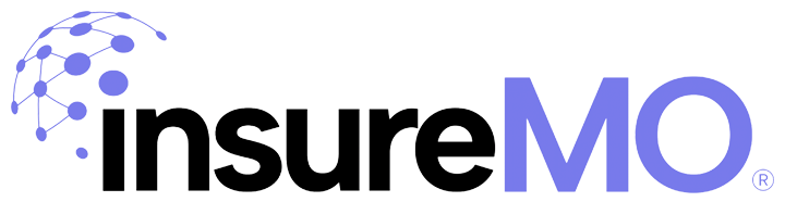 InsureMO logo