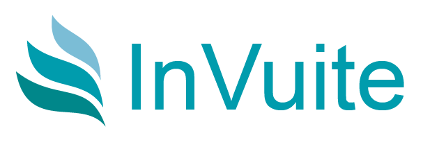 InVuite logo