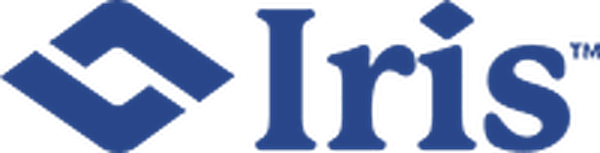 IRIS SOFTWARE INC logo
