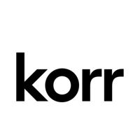 Korr logo