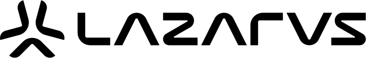 Lazarus logo