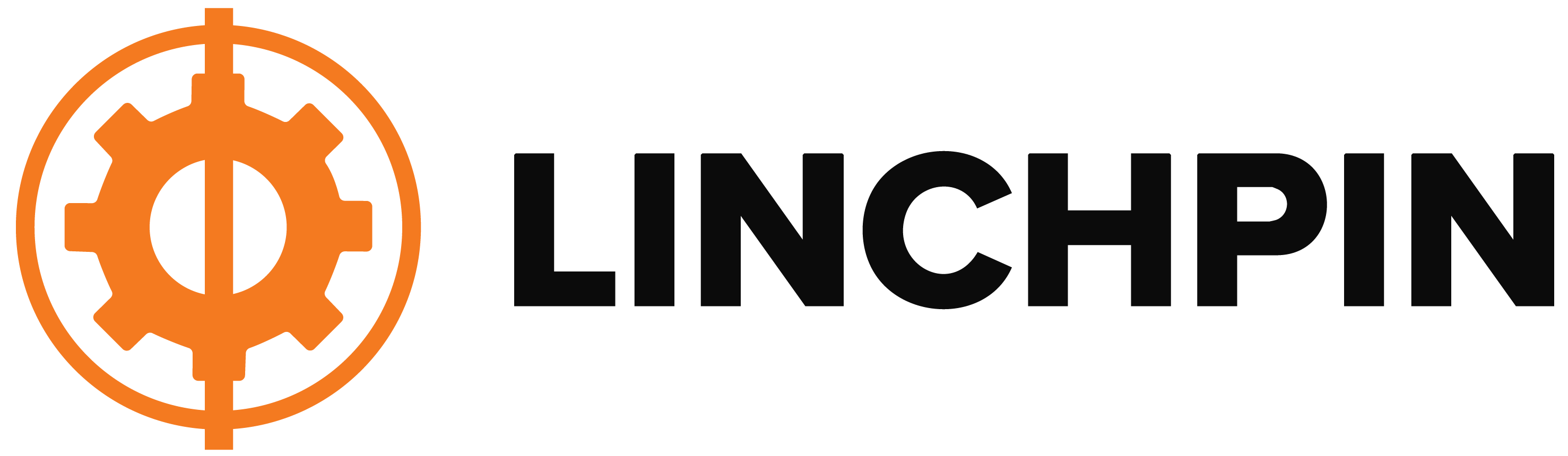 Linchpin logo