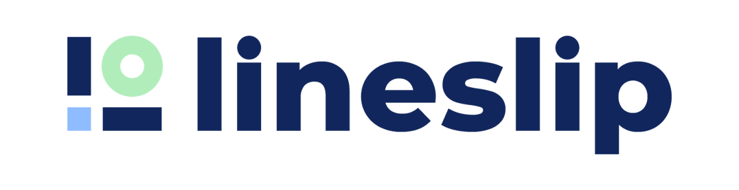 LineSlip Solutions logo