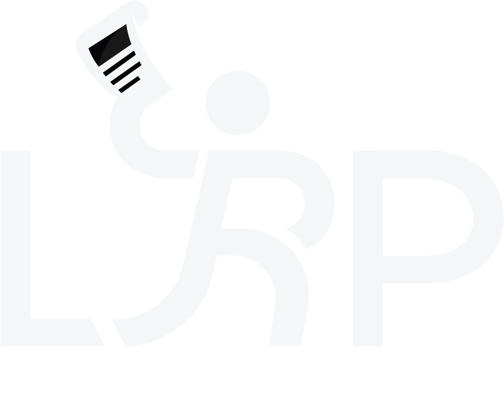 Loss Run Pro logo