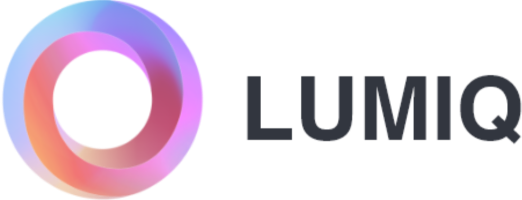 Lumiq logo