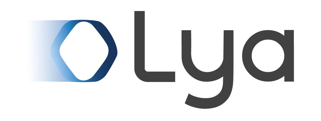 Lya logo