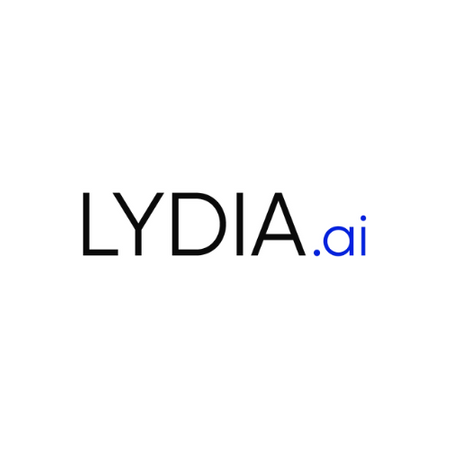 Lydia.ai logo