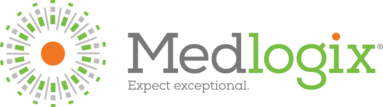 Medlogix logo