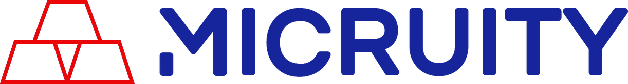 Micruity logo