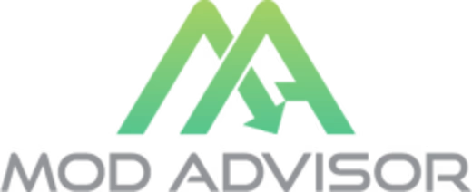 Mod Advisor logo