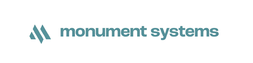 Monument logo