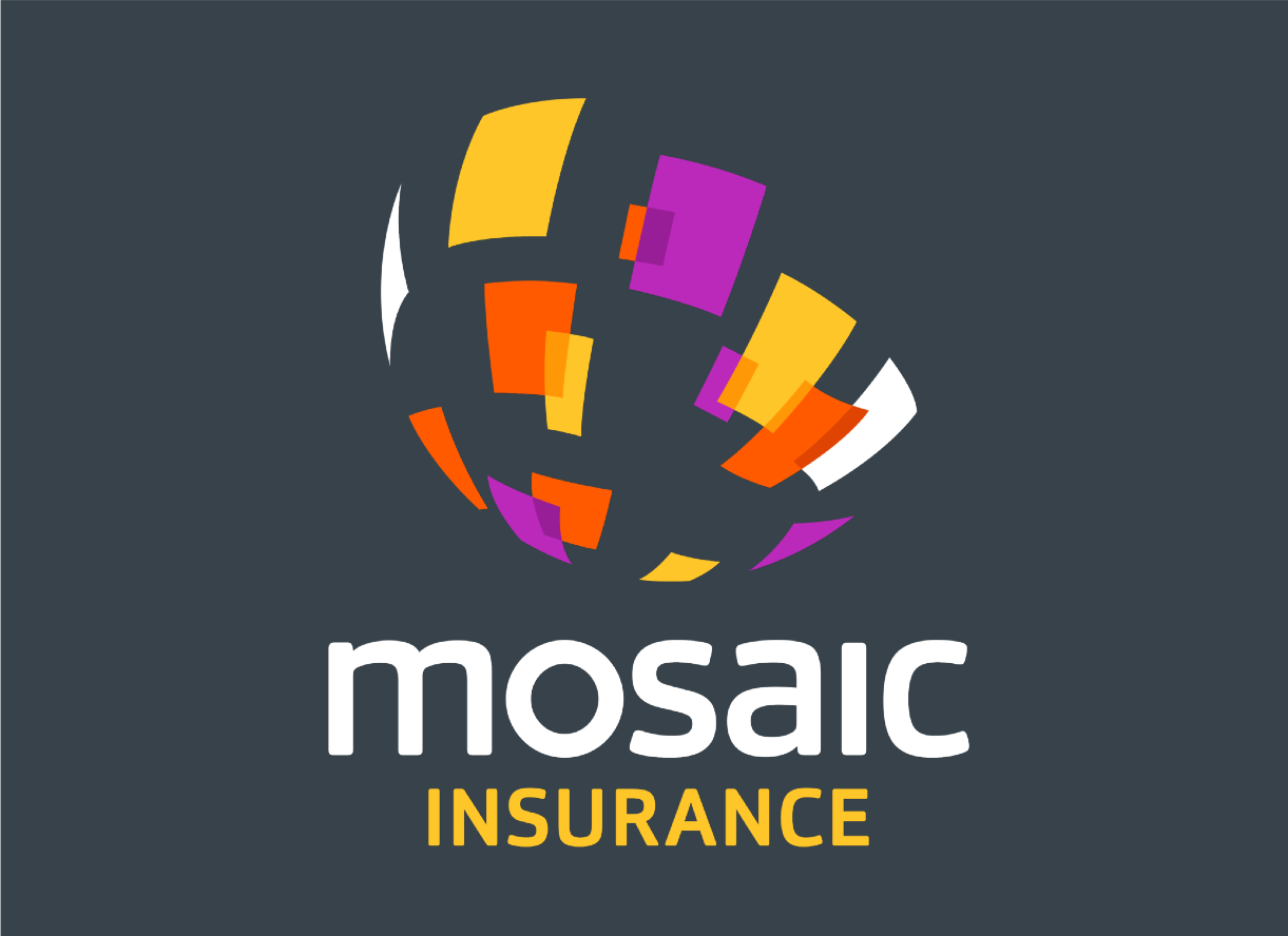 Mosaic Insurance logo