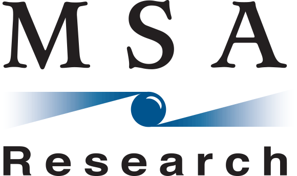 MSA Research logo