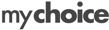 MyChoice logo