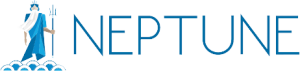 Neptune Flood logo