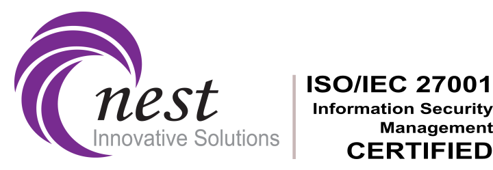 Nest Innovative Solutions logo