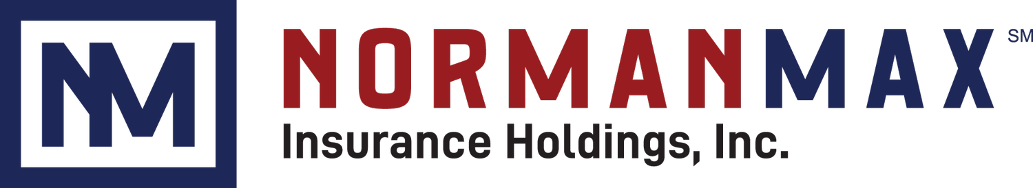 NormanMax logo