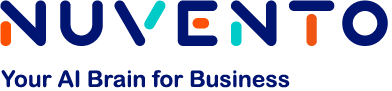 Nuvento Inc logo