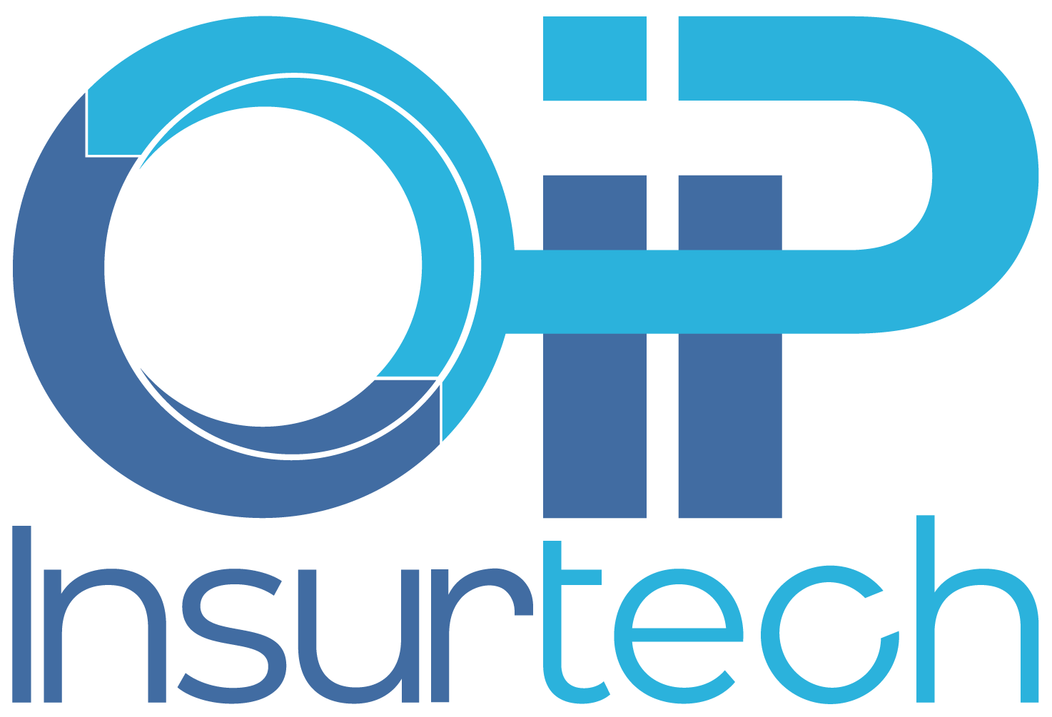 OIP Robotics logo