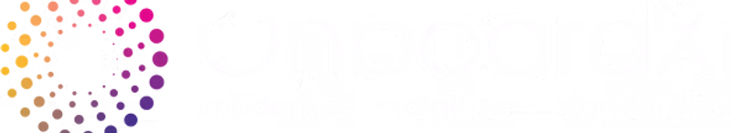 OnboardXi logo