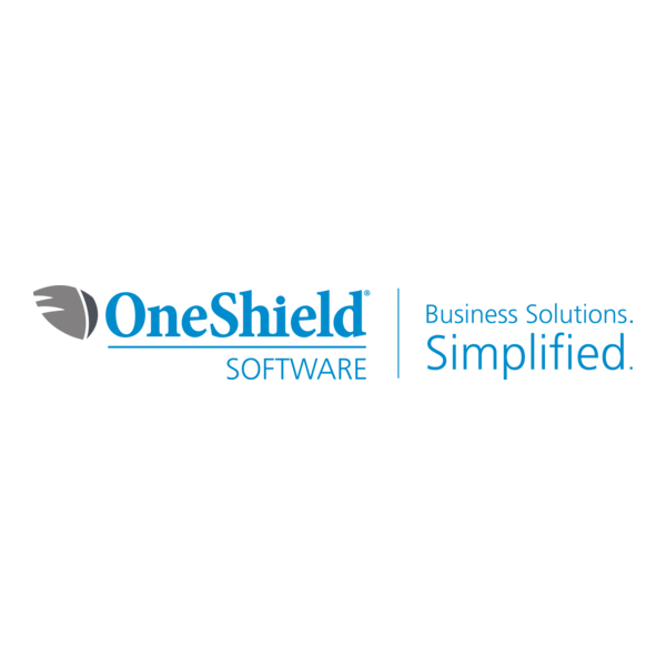 OneShield logo